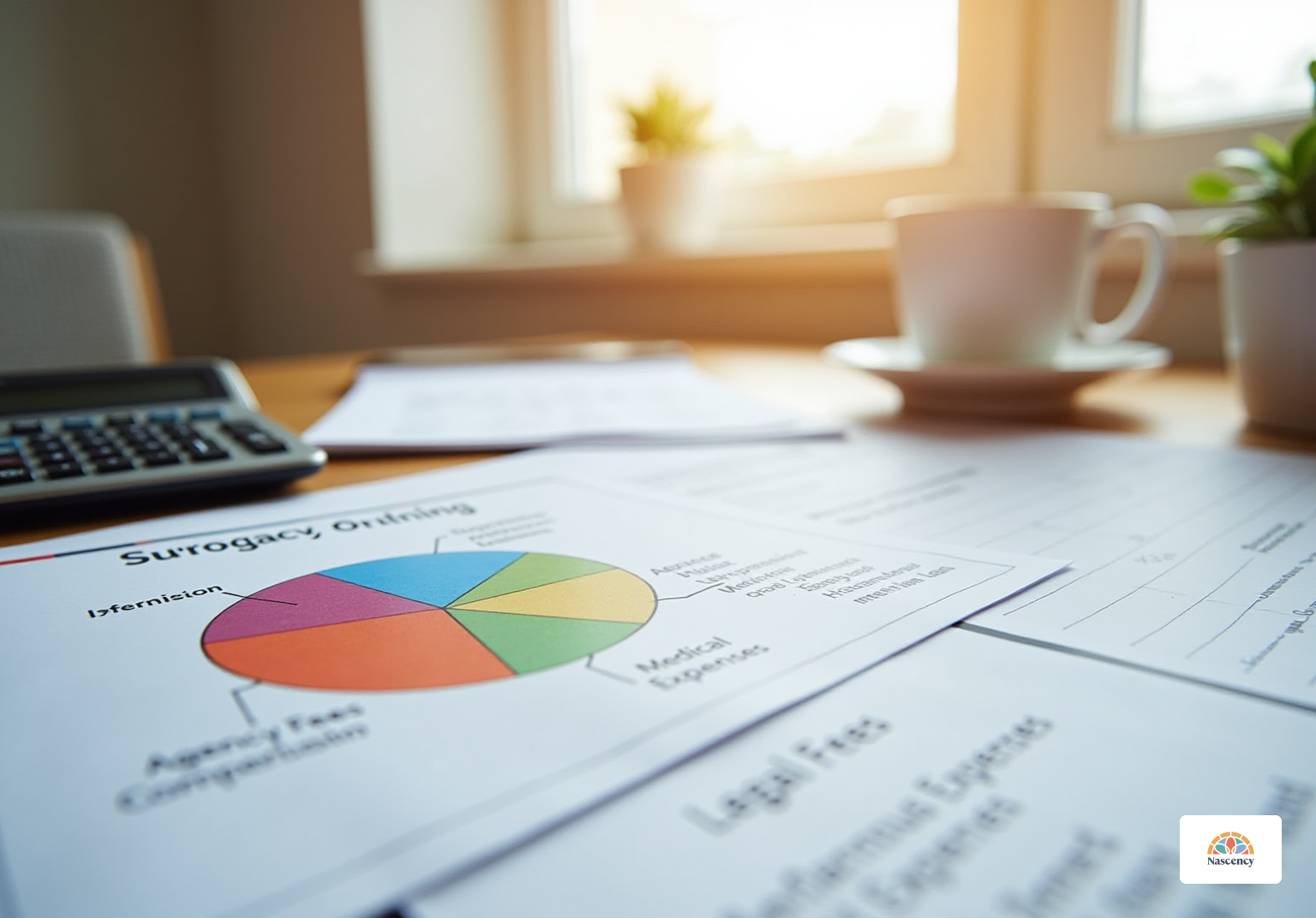 Understanding Surrogate Cost: A Comprehensive Guide for Parents