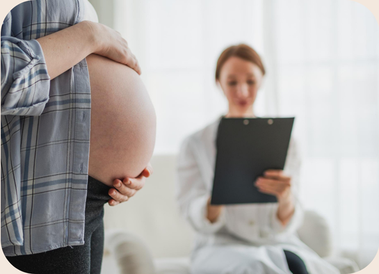 The Surrogacy Process, Explained
