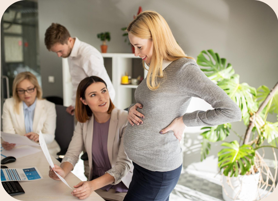 Your Legal & Financial Rights as a Surrogate