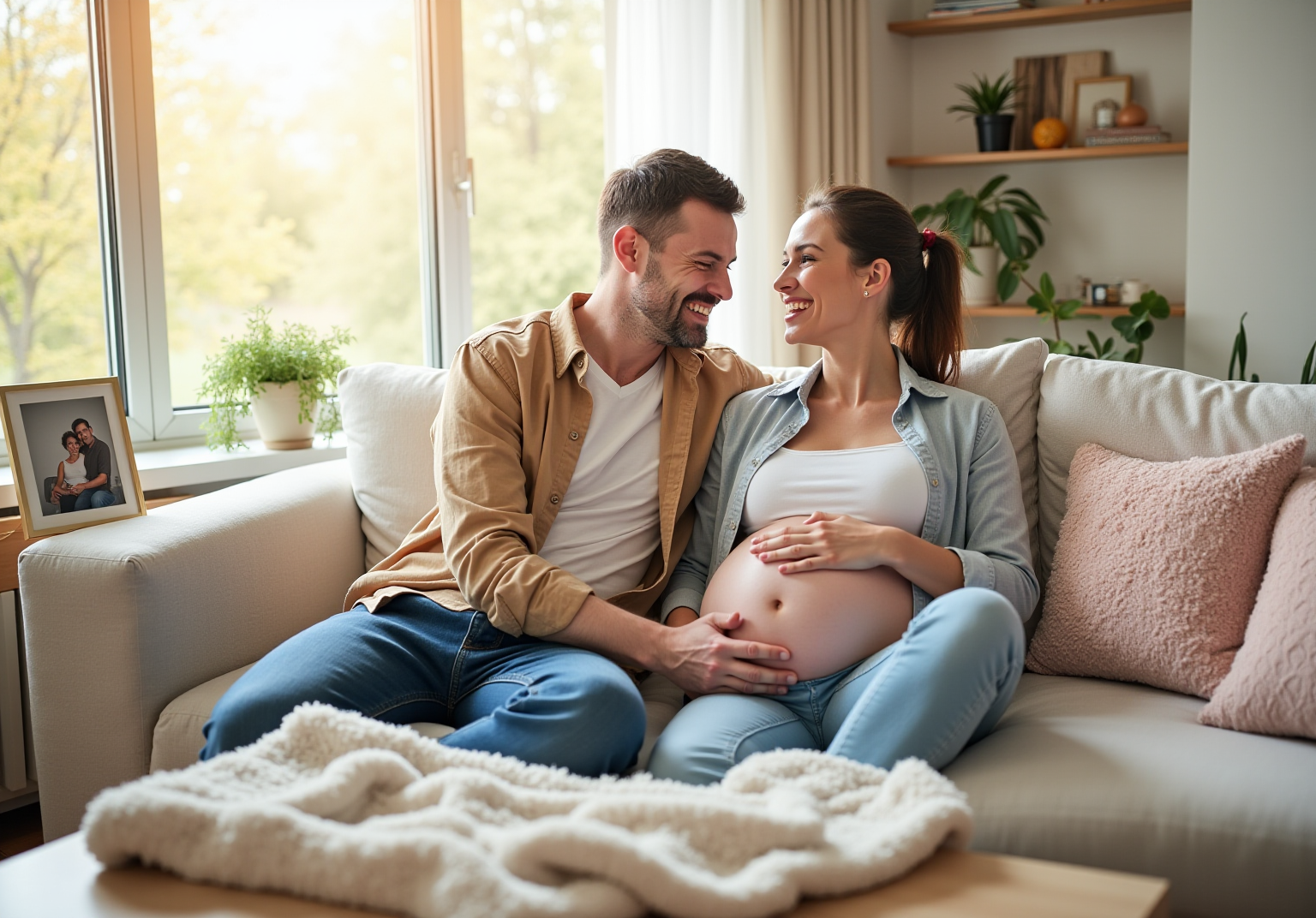 Understanding the Benefits of Surrogacy for Intended Parents