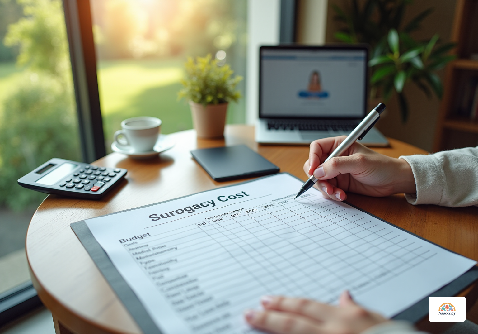 Understanding Surrogate Costs: A Guide for Intended Parents