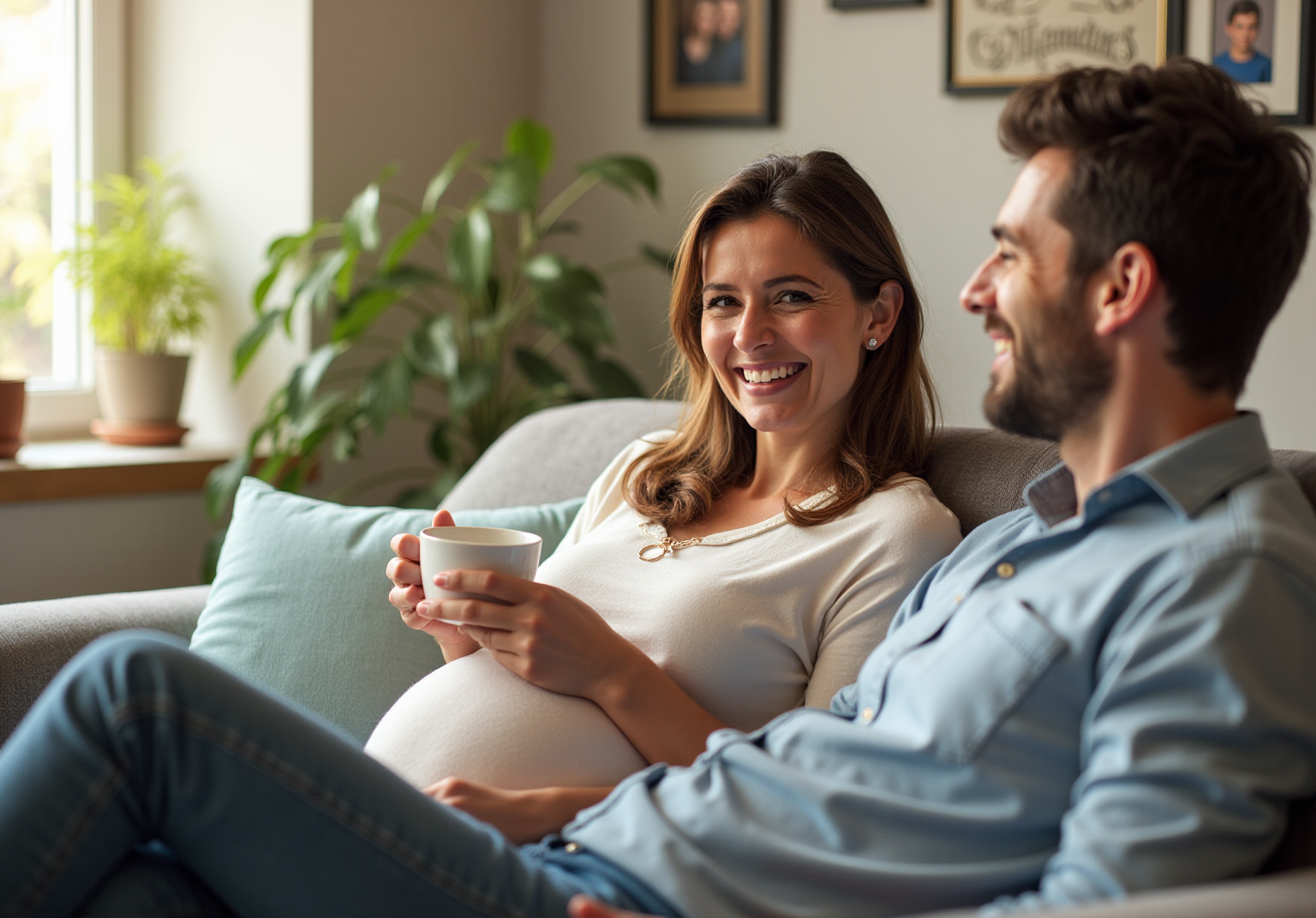 10 Essential Qualities to Look for in a Mother Surrogate