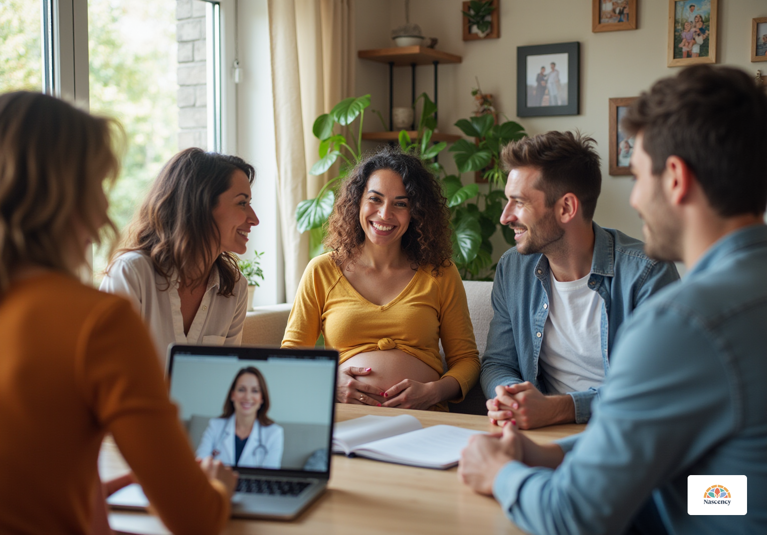 Best Practices to Help Create Families Through Surrogacy