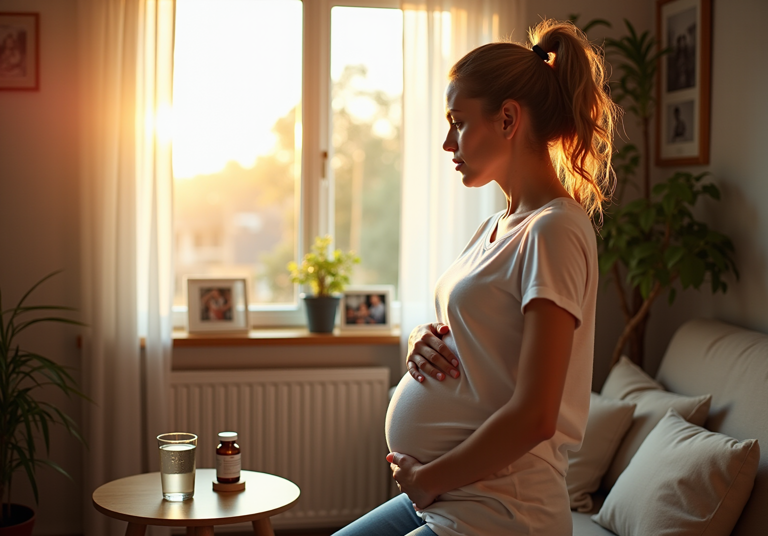Can I Get Pregnant While Taking Estradiol? Key Insights for Intended Parents