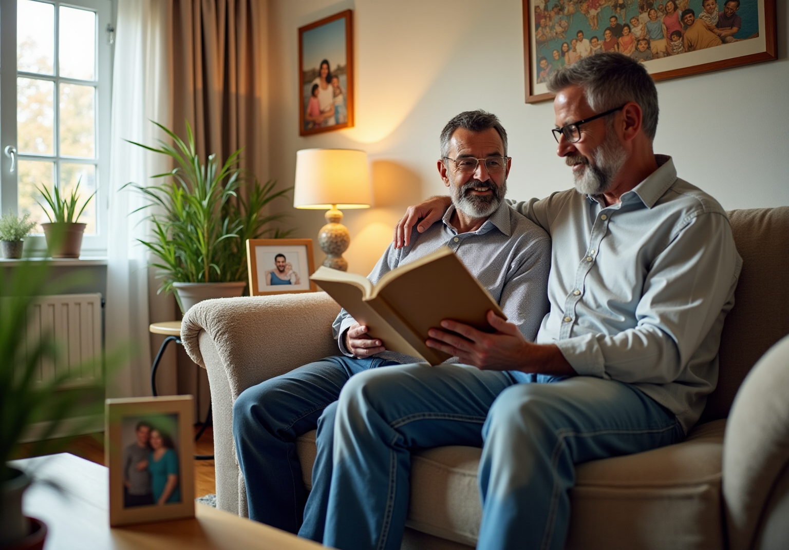 Can Two Men Have a Child? Comparing Surrogacy and Adoption Options