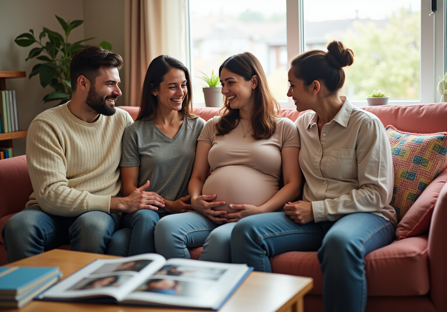 How Common is Surrogacy? Comparing It to Adoption’s Journey