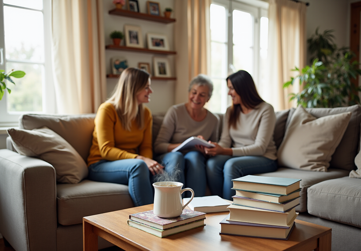 How Long Does It Take to Become a Surrogate? Key Steps Explained