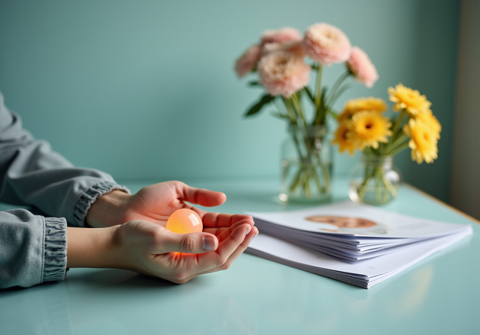 IVF vs Surrogacy Success Rate: Key Insights for Intended Parents