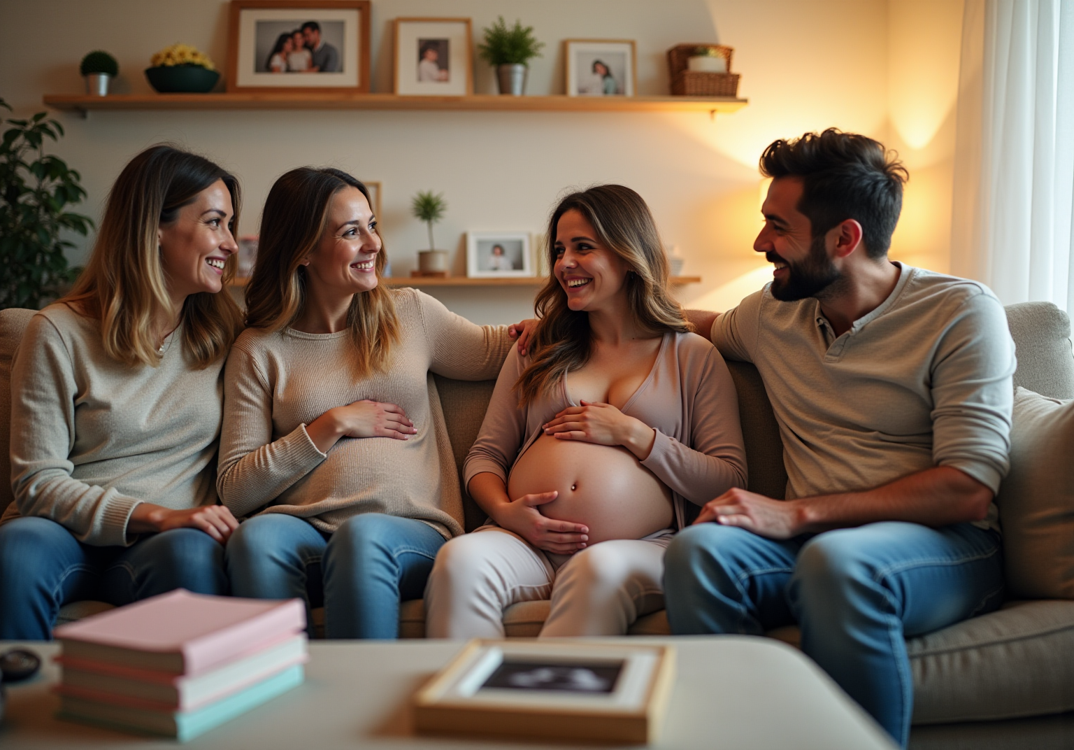 Surrogacy Defined: Understanding Types, Challenges, and Legal Aspects