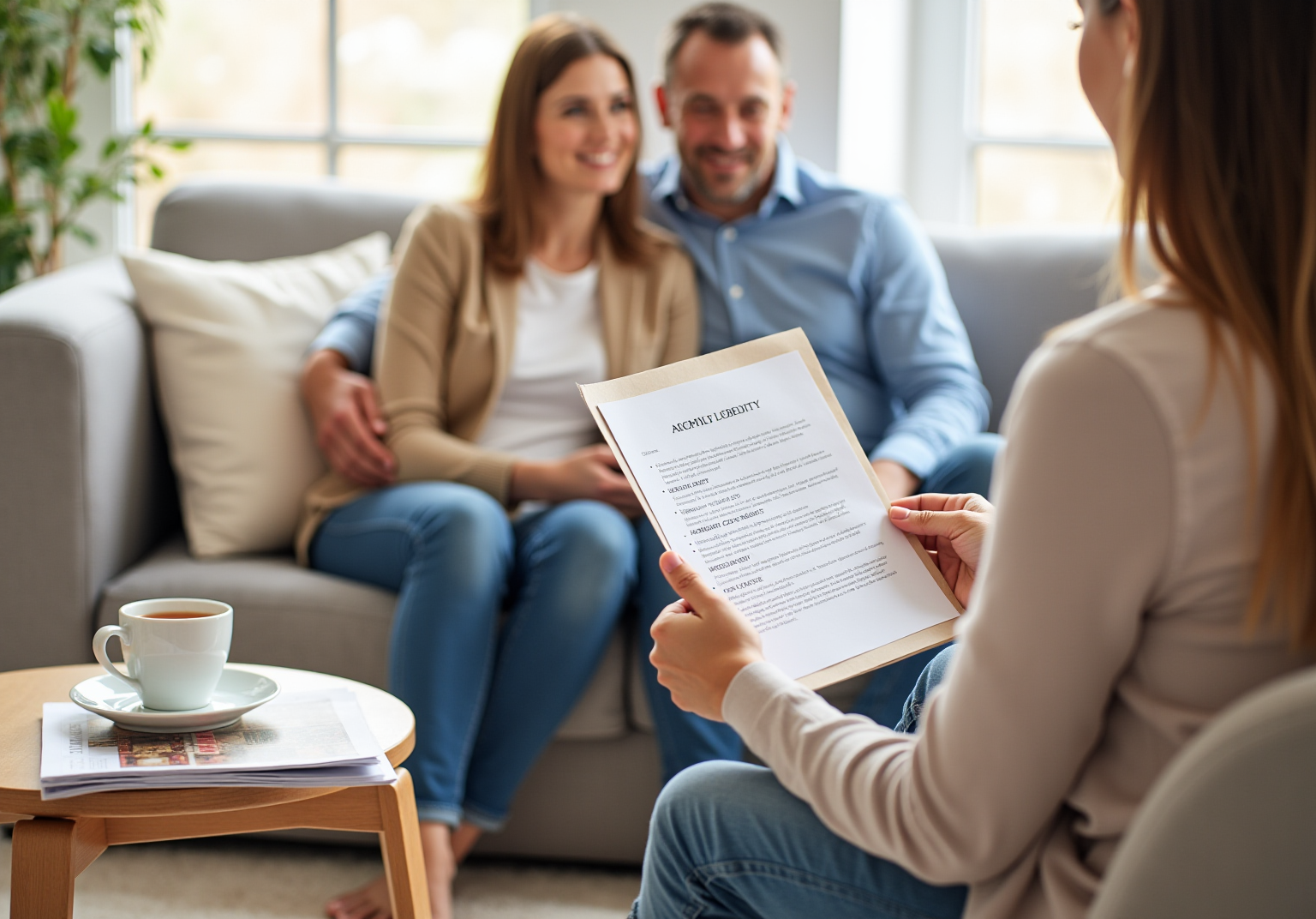 Understanding Surrogacy in China: Key Concepts, Laws, and Support