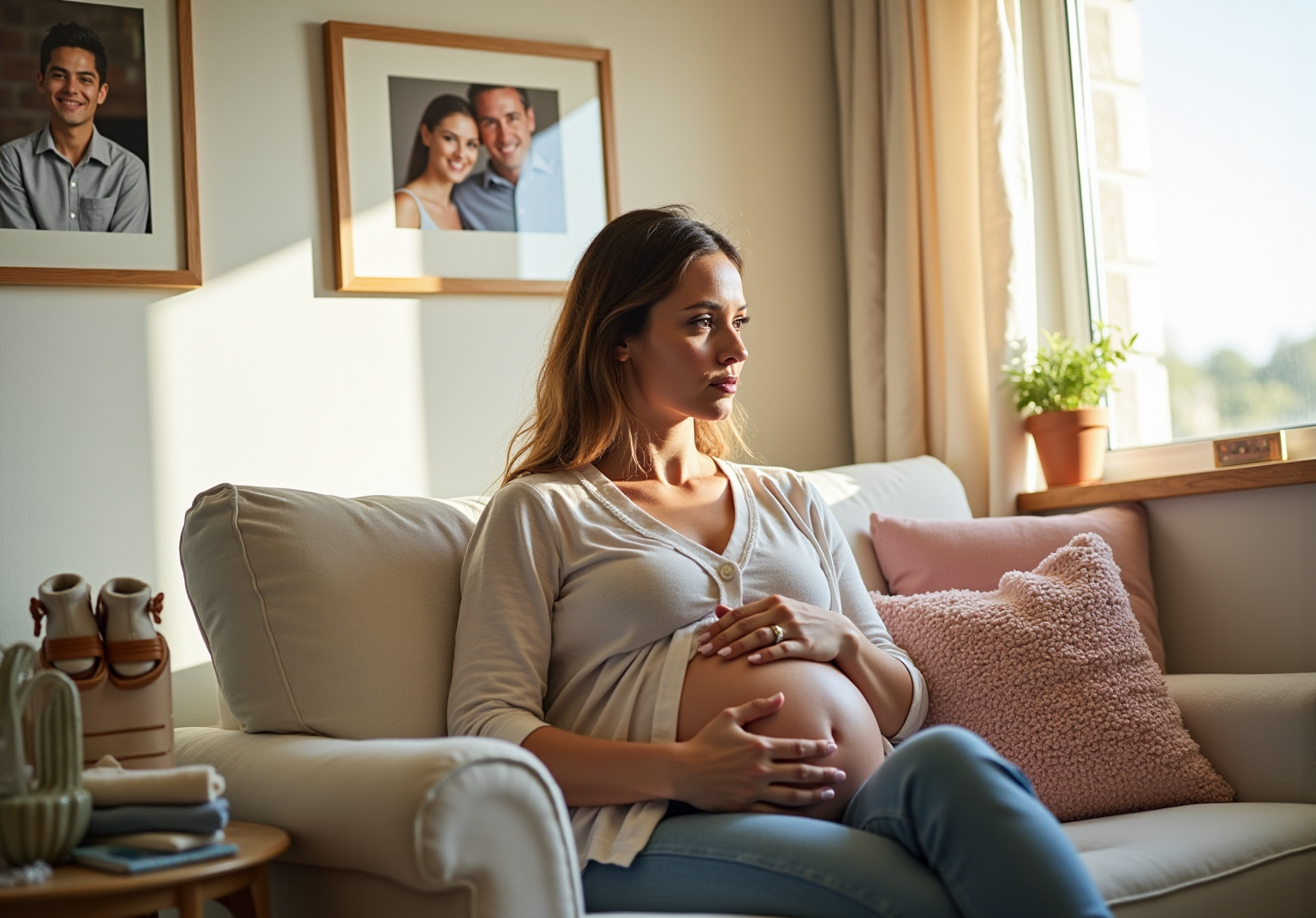 What Is a Gestational Parent? Understanding Their Role in Surrogacy