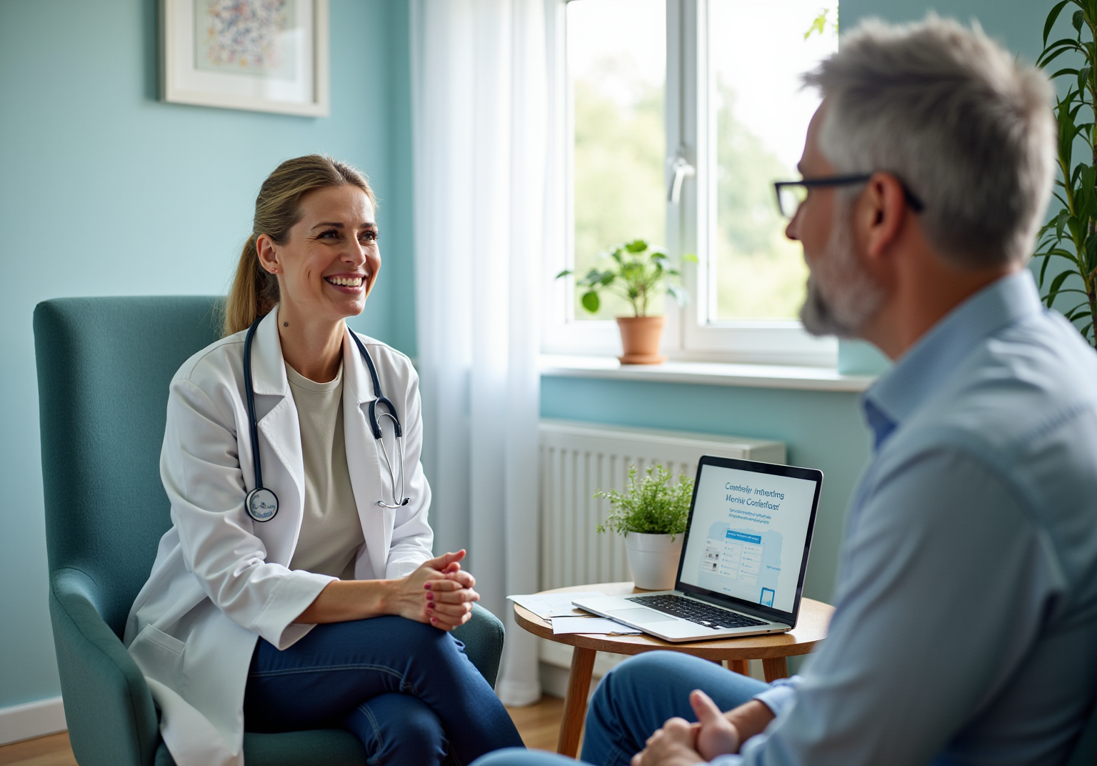 Why Consulting Top Fertility Doctors is Essential for Surrogacy Success