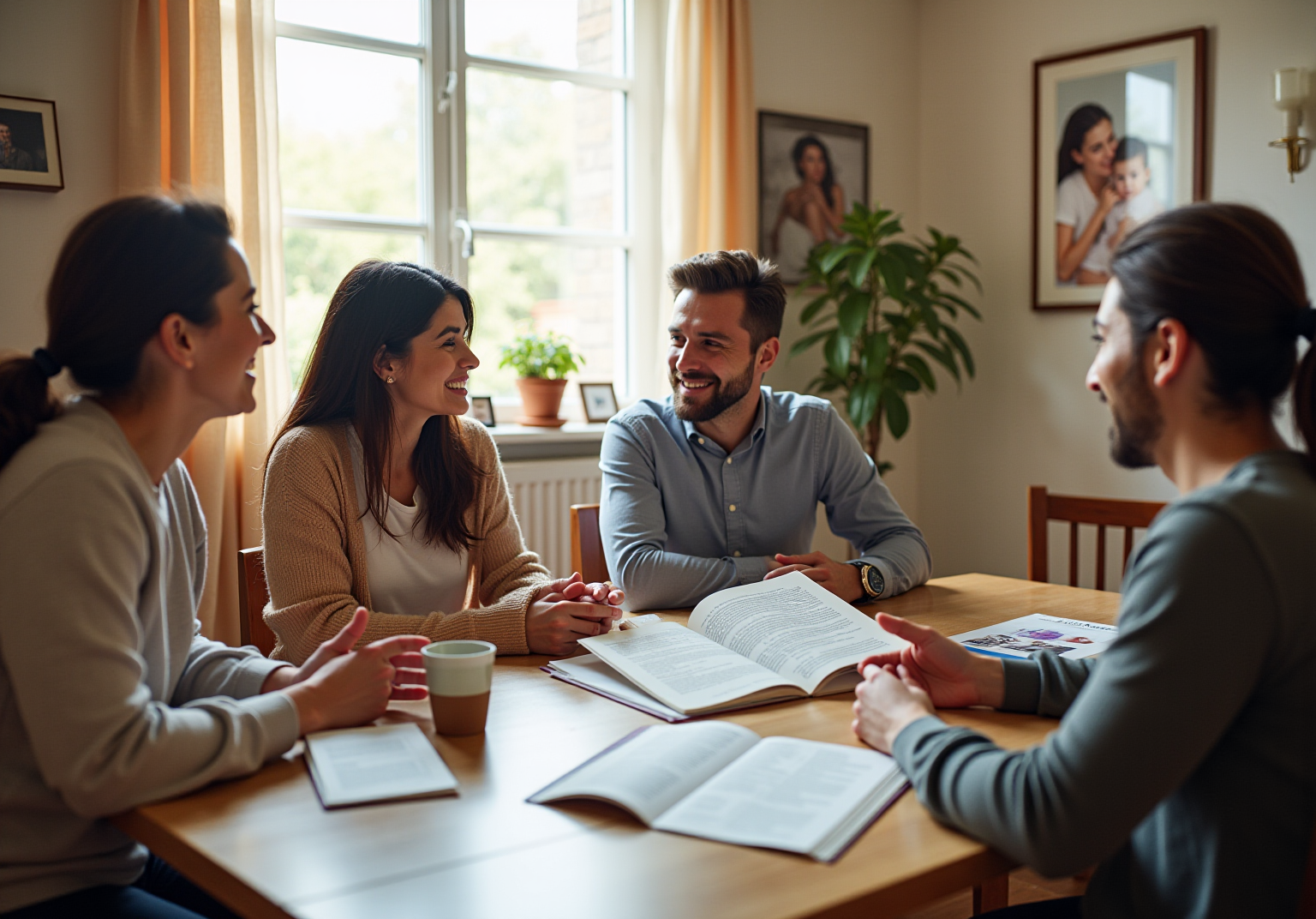 10 Essential Facts About Surrogates in Georgia for Intended Parents