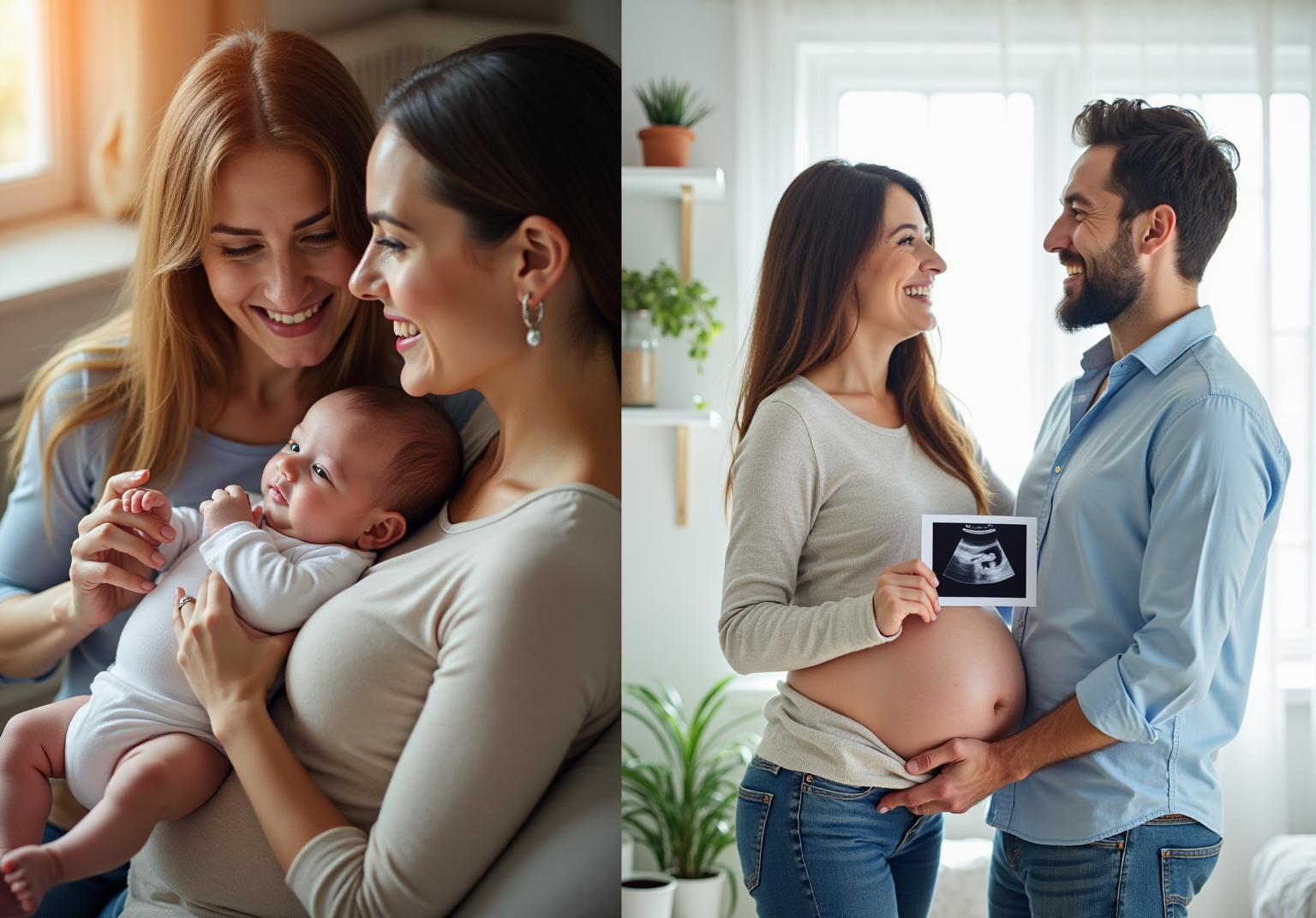 4 Key Insights: Do Surrogates Have DNA in the Baby?