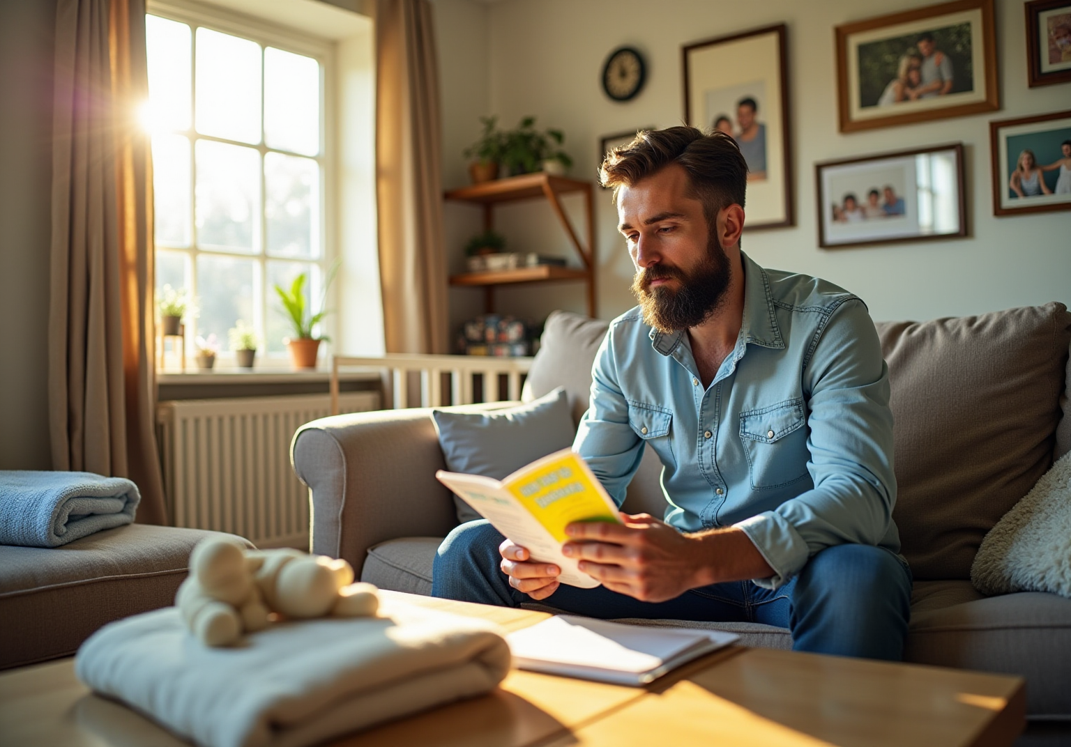 4 Steps for a Single Man to Get a Surrogate Mother