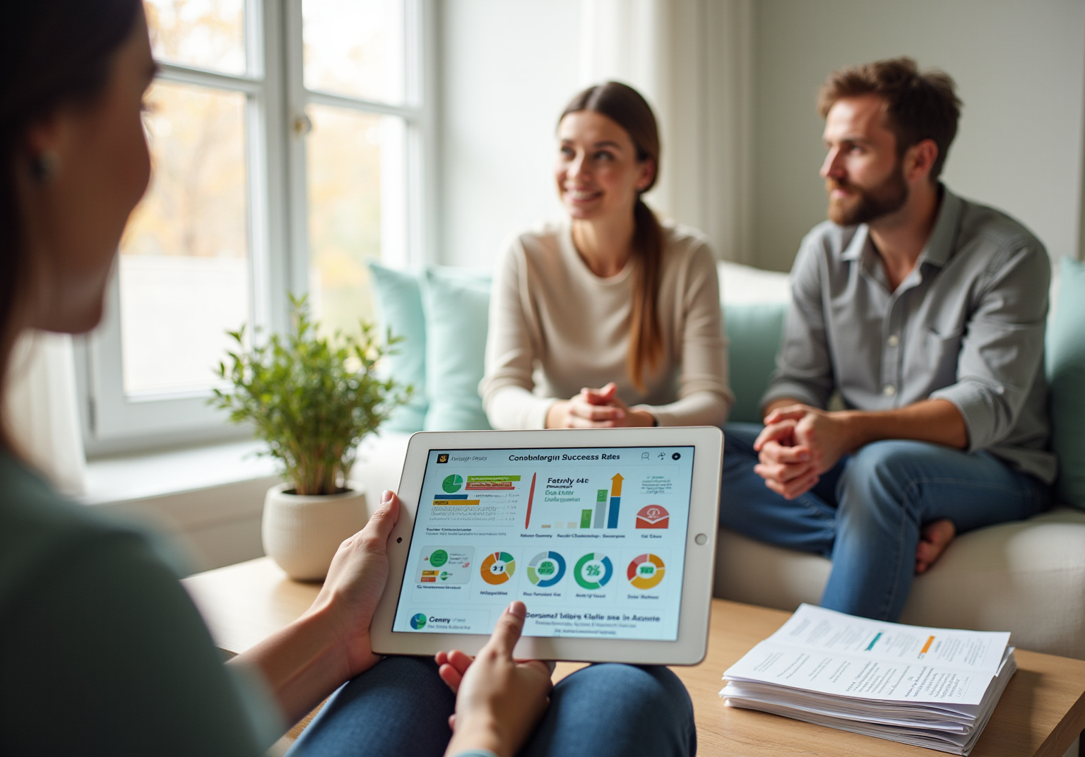 5 Best Practices to Improve Your Surrogate Success Rate