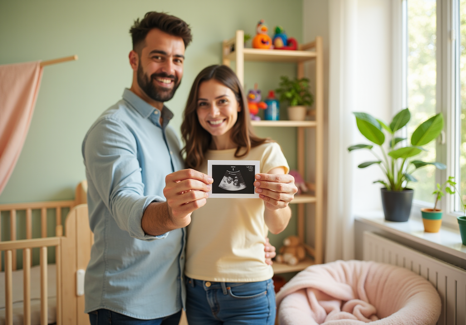 8 Essential Steps to Surrogacy for Intended Parents