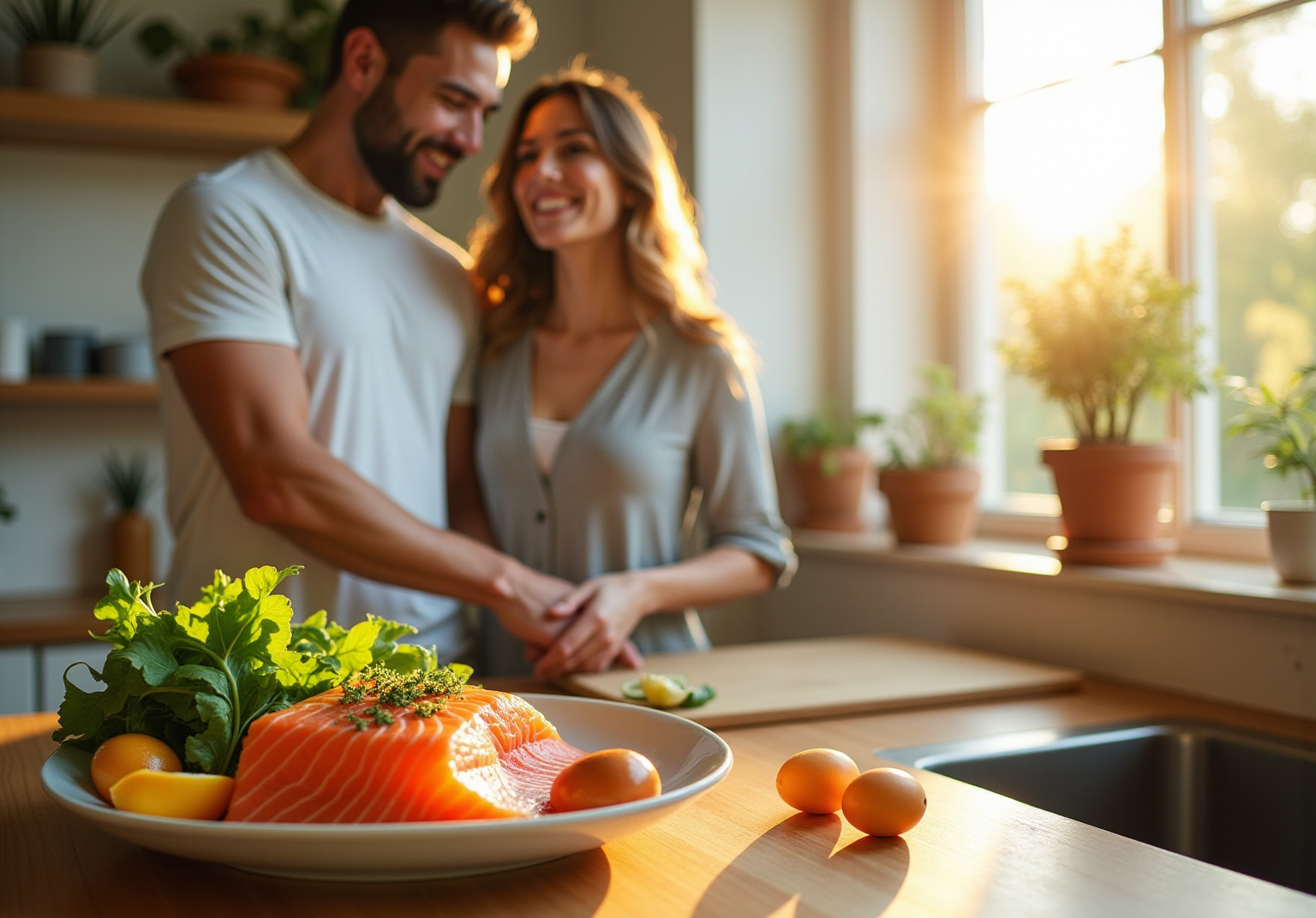 Boost Fertility: Essential D3 for Intended Parents’ Success