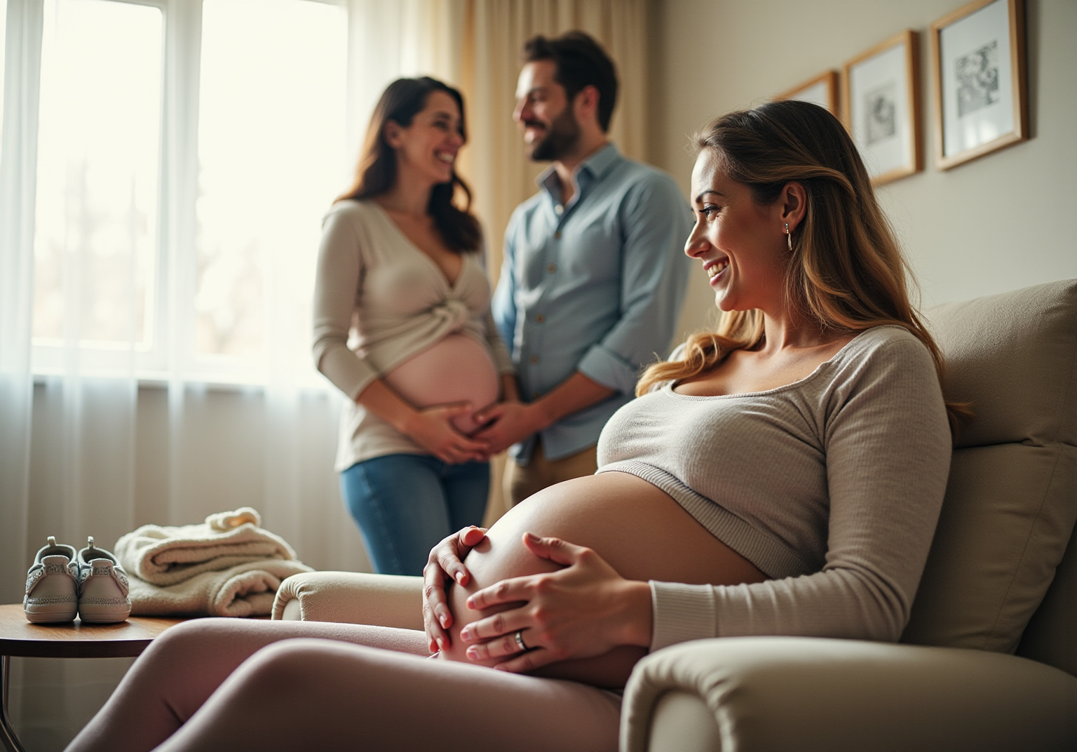 Define Surrogates: Navigate Your Surrogacy Journey with Confidence