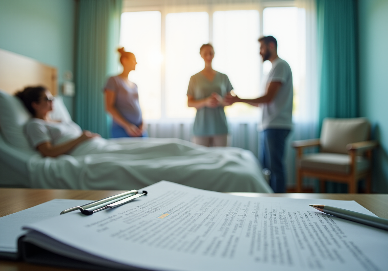 Does Insurance Cover Surrogate? Understanding Your Coverage Options