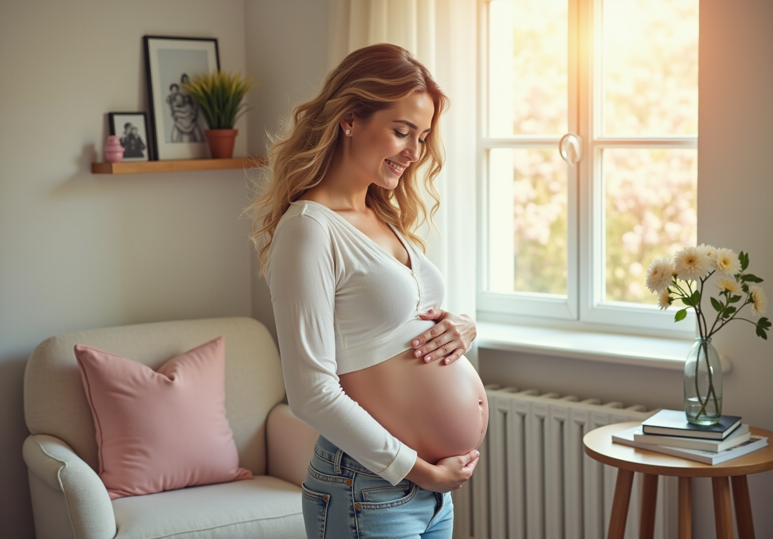 Does the Surrogate Mother Have Rights? Understanding Key Protections