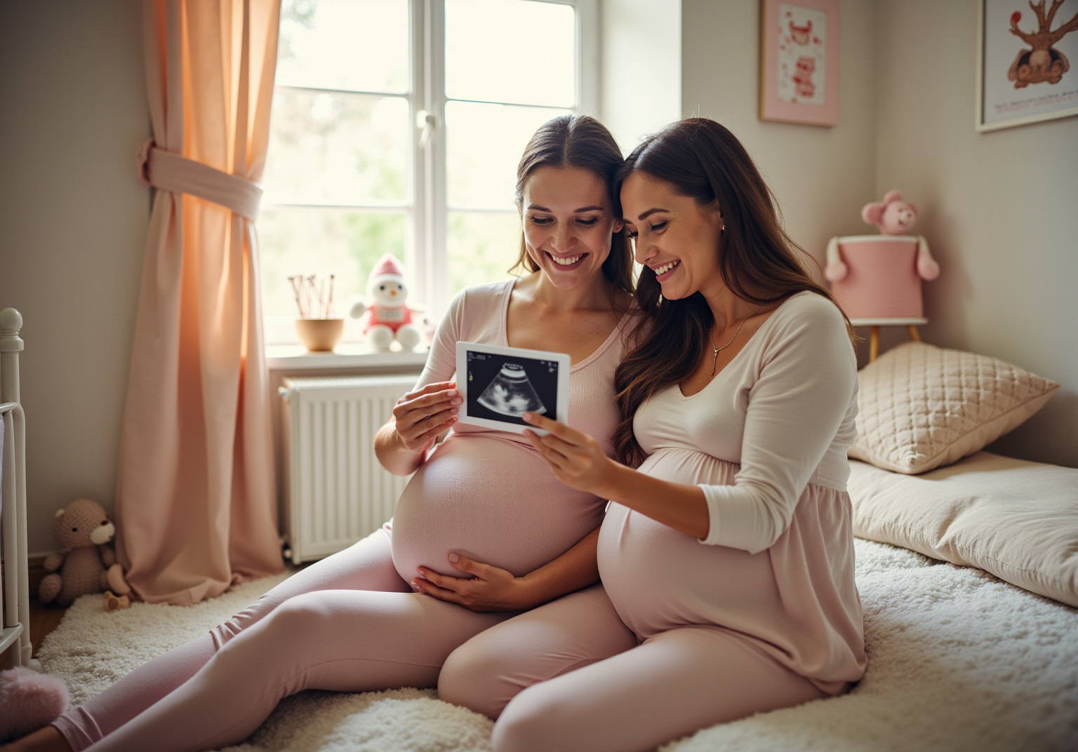 Essential Guide to Lesbian Couple Surrogacy: Options and Support