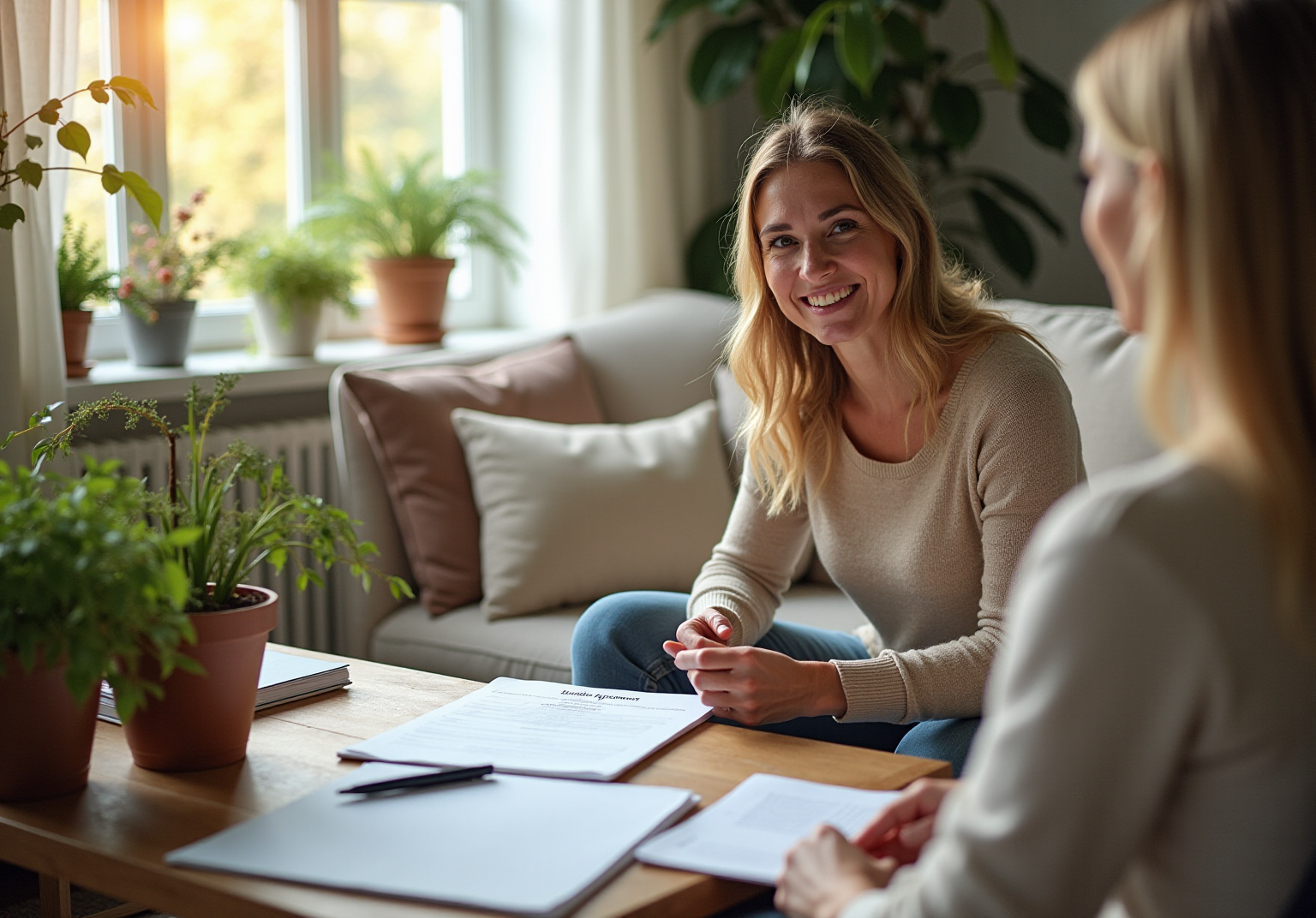 How Do Surrogate Mothers Get Paid? Understanding Compensation Structures