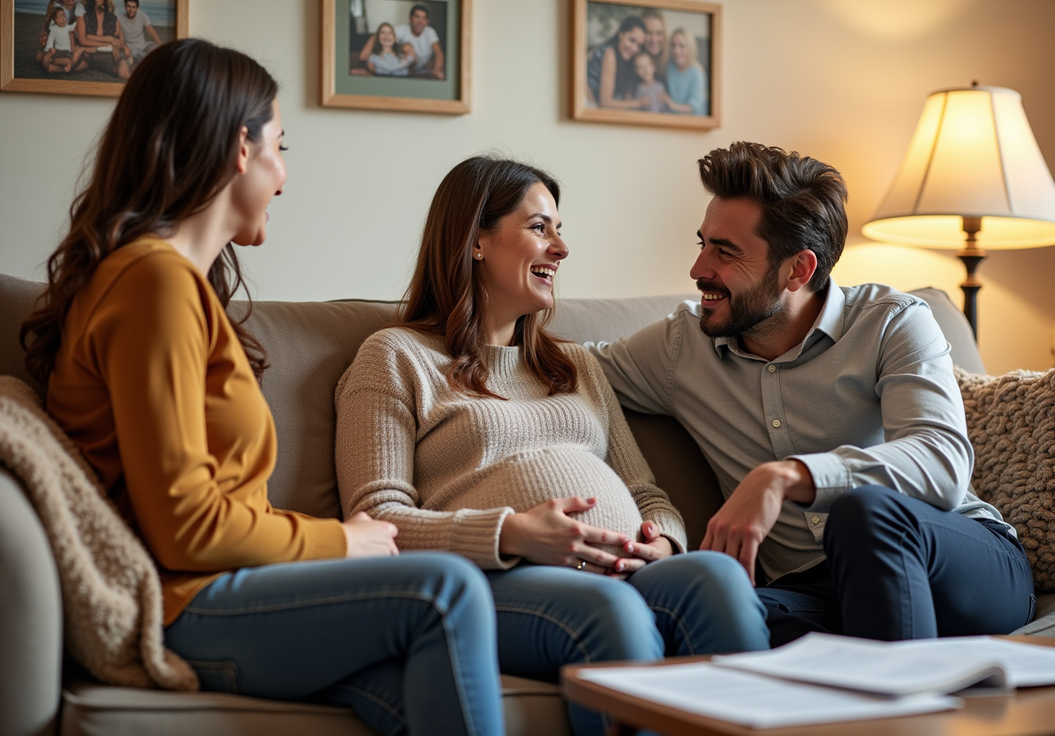 How Much Does the Average Surrogate Make? 9 Key Insights