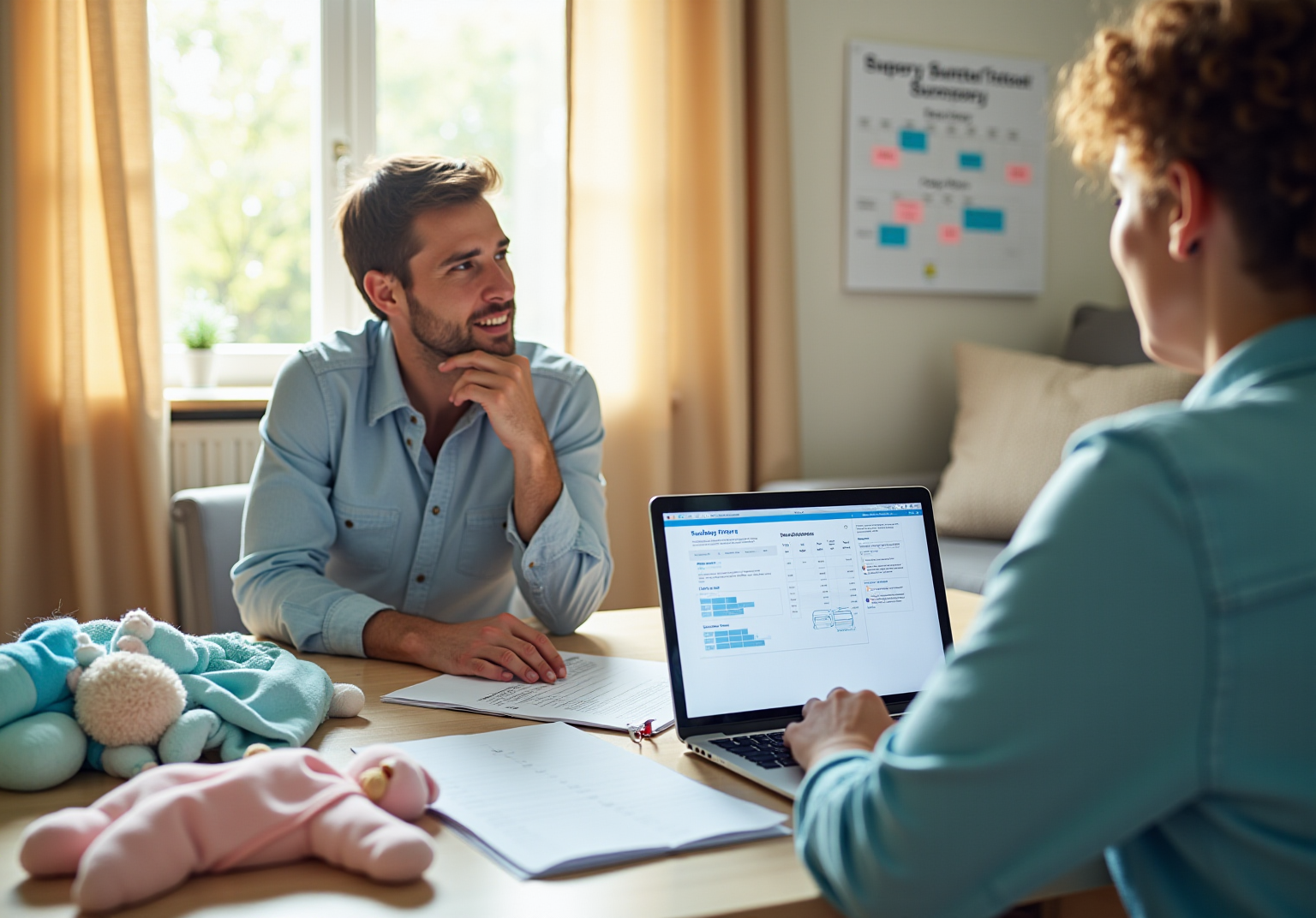 How Much Money Do Surrogates Get? A Guide for Intended Parents