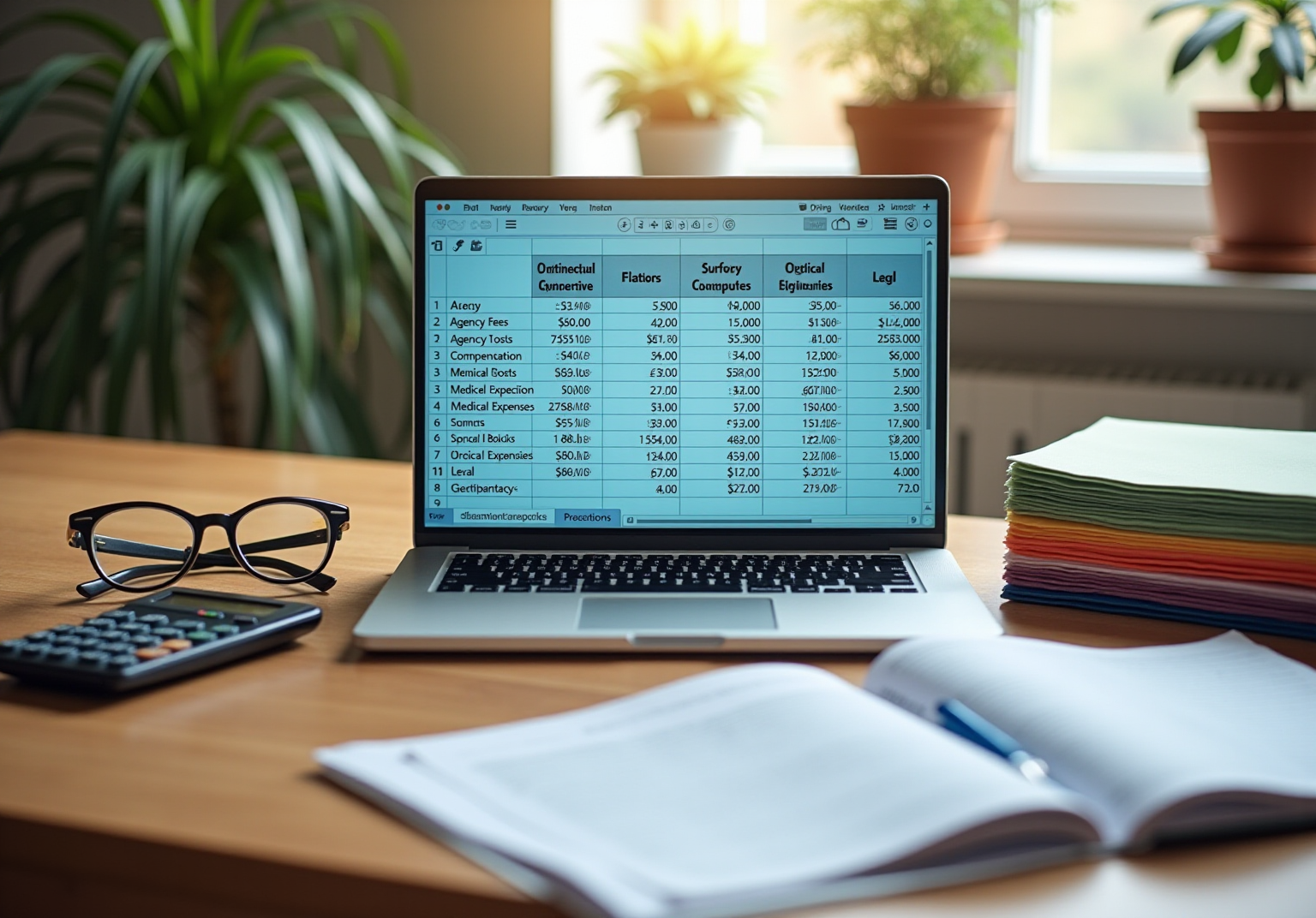 How to Afford a Surrogate: Budgeting and Funding Strategies