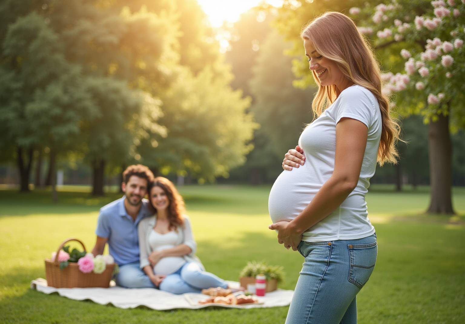 How to Become a Gestational Carrier: Your Step-by-Step Guide