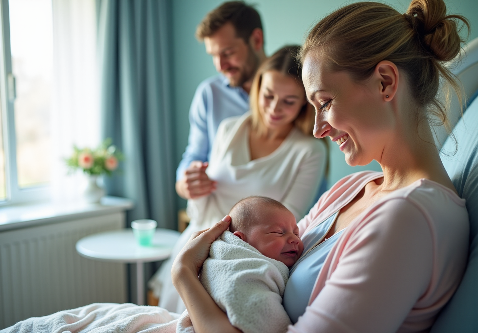 Is Surrogacy Legal in Illinois? Key Insights for Intended Parents