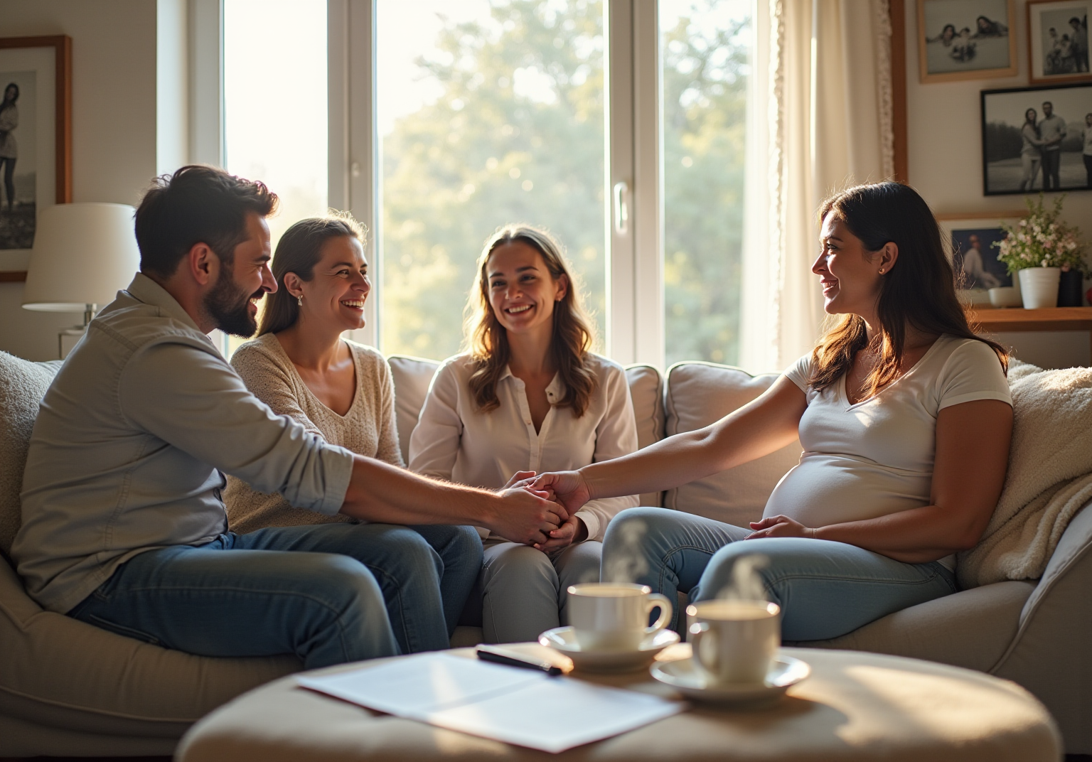 Master the Illinois Gestational Surrogacy Act: A Guide for Parents
