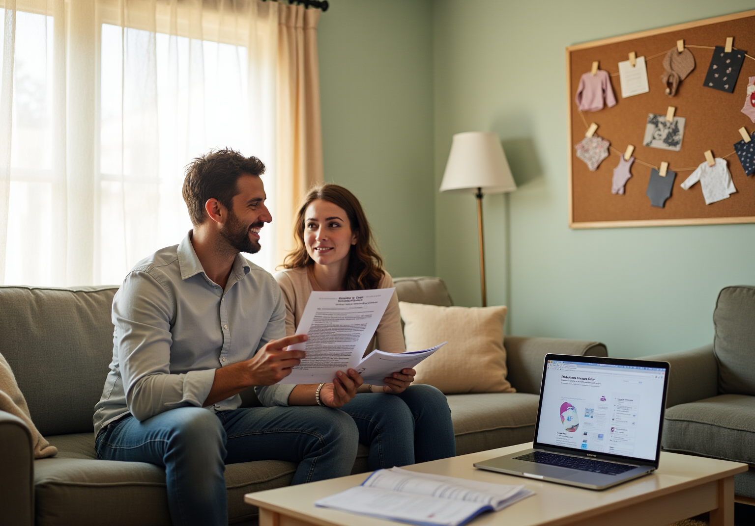 Navigate Surrogacy in Ohio: Your Path to a Gestational Carrier