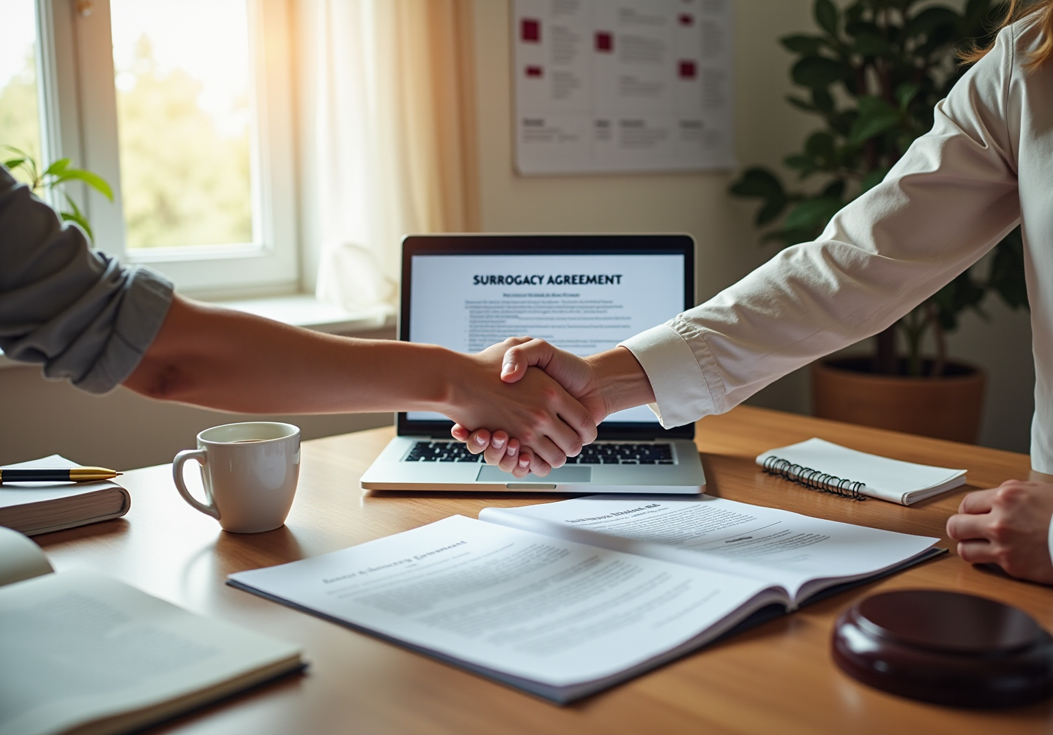 Navigate Surrogate Mother Legal Issues: Essential Steps for Parents