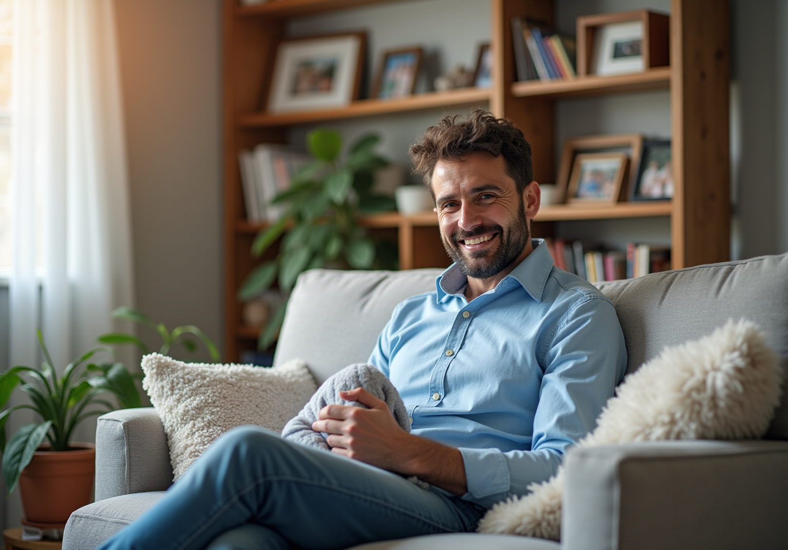 Surrogacy for Single Fathers: Your Essential Guide to Parenthood