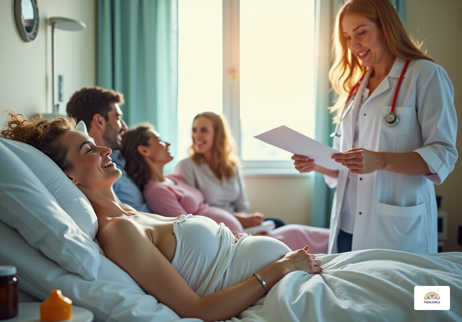 Understanding Health Insurance for Surrogacy: A Guide for Parents