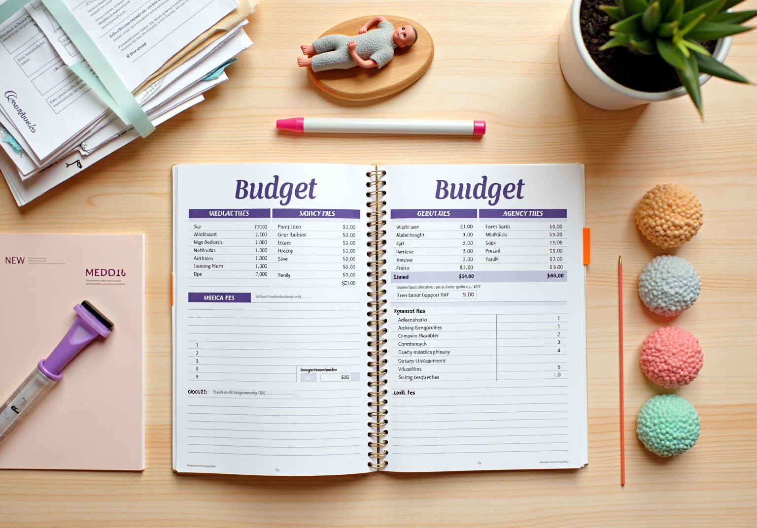 Understanding Surrogate Mother Costs in Illinois: Key Insights for Parents