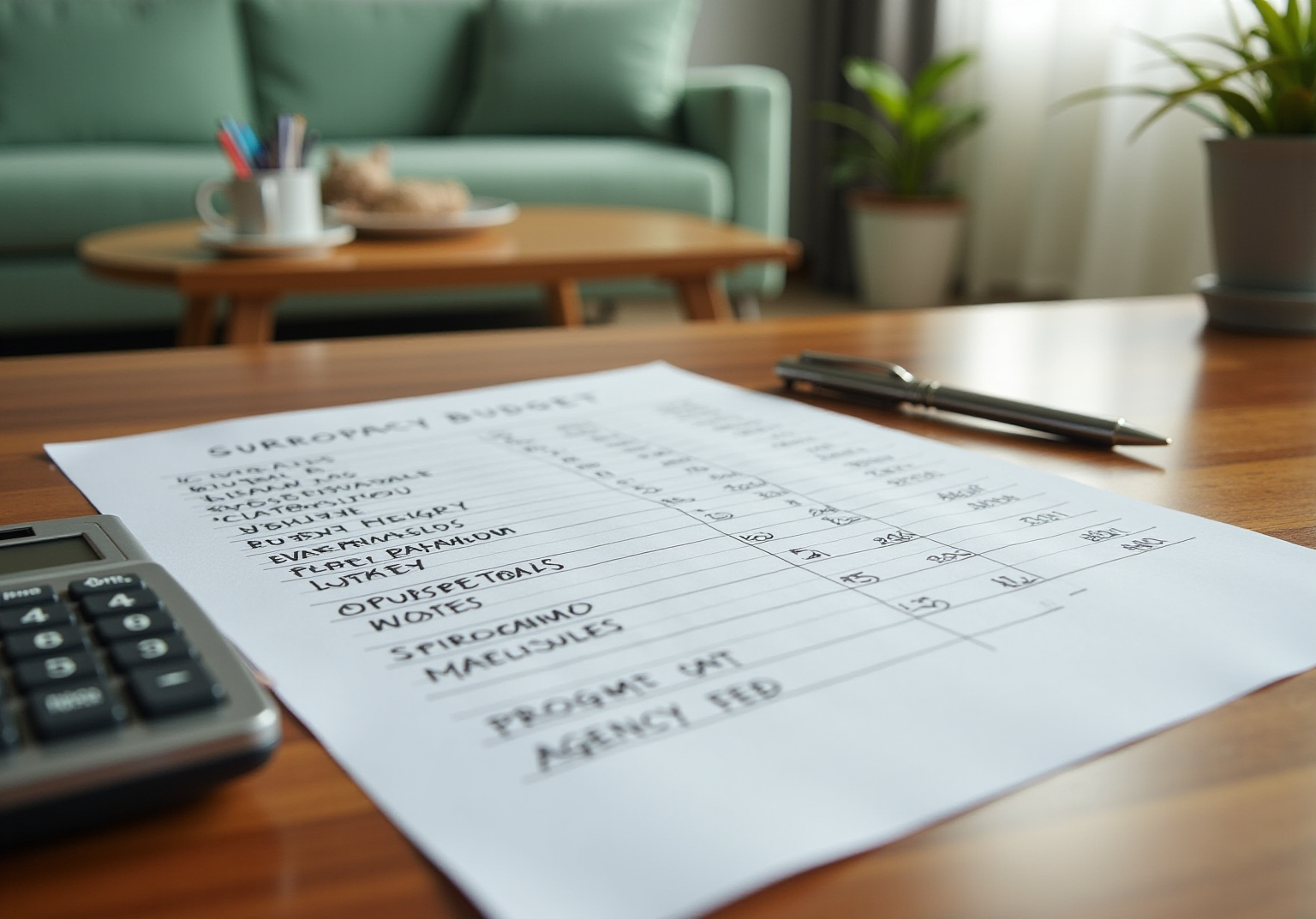 Understanding the Cost of Surrogacy in Texas: Key Factors Explained