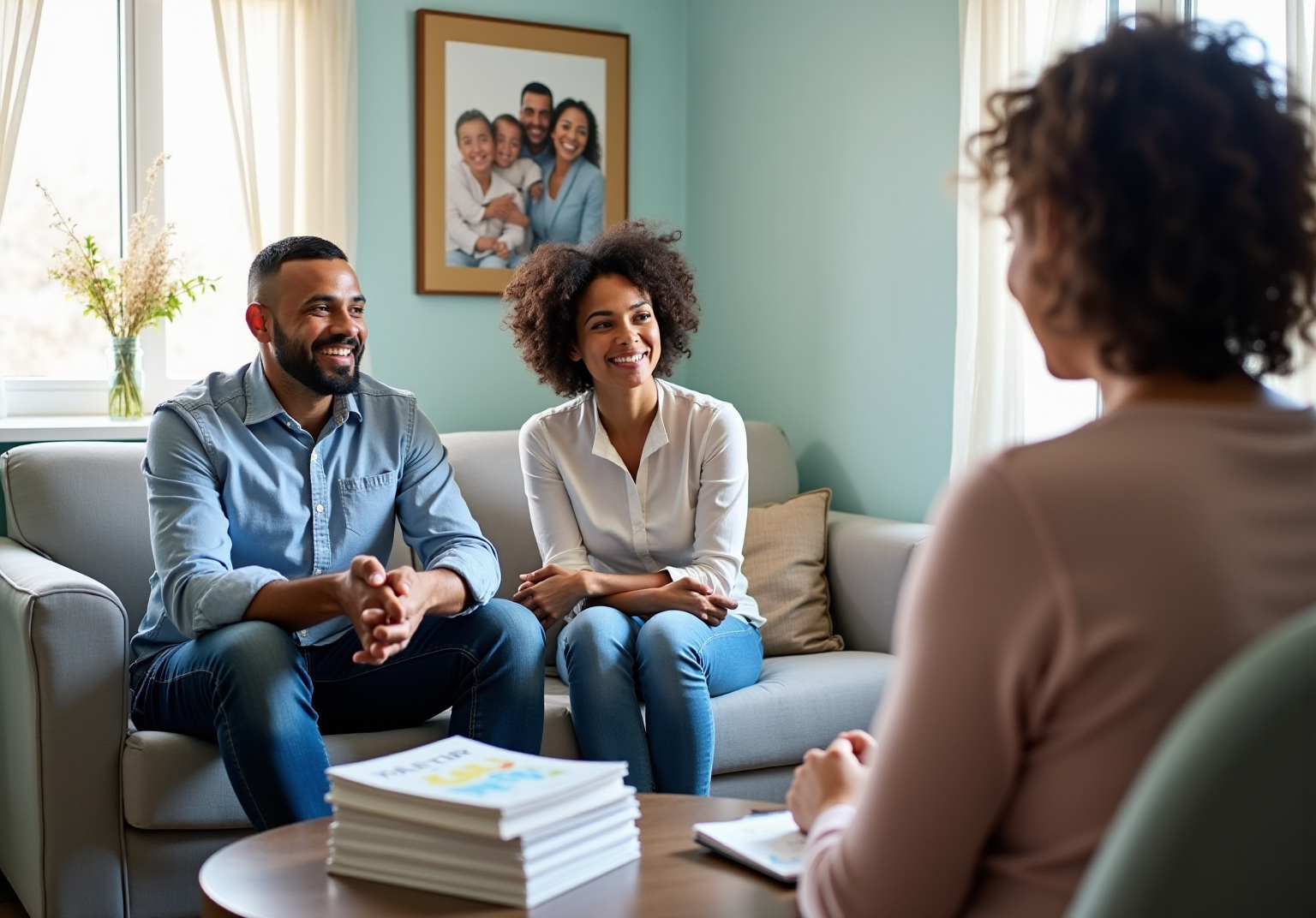 Understanding the Surrogacy Guarantee Programme: Key Insights for Parents