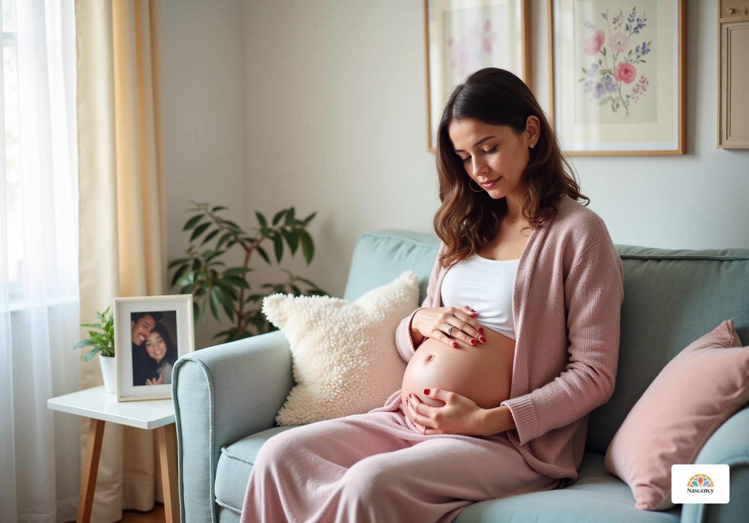 Understanding the Surrogate Daughter: Role, Importance, and Traits