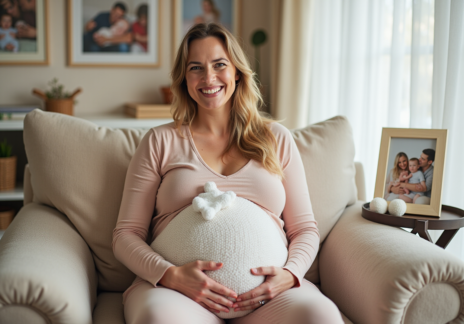 What Does the Average Surrogate Make? Key Insights on Compensation