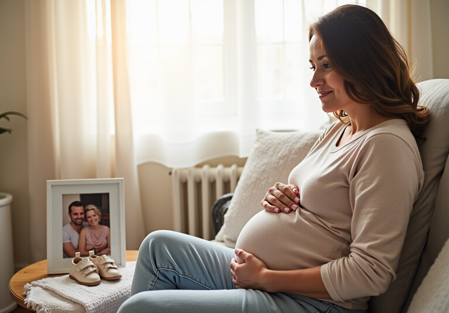 What is Que es Embarazo Subrogado? Understanding Surrogacy Basics