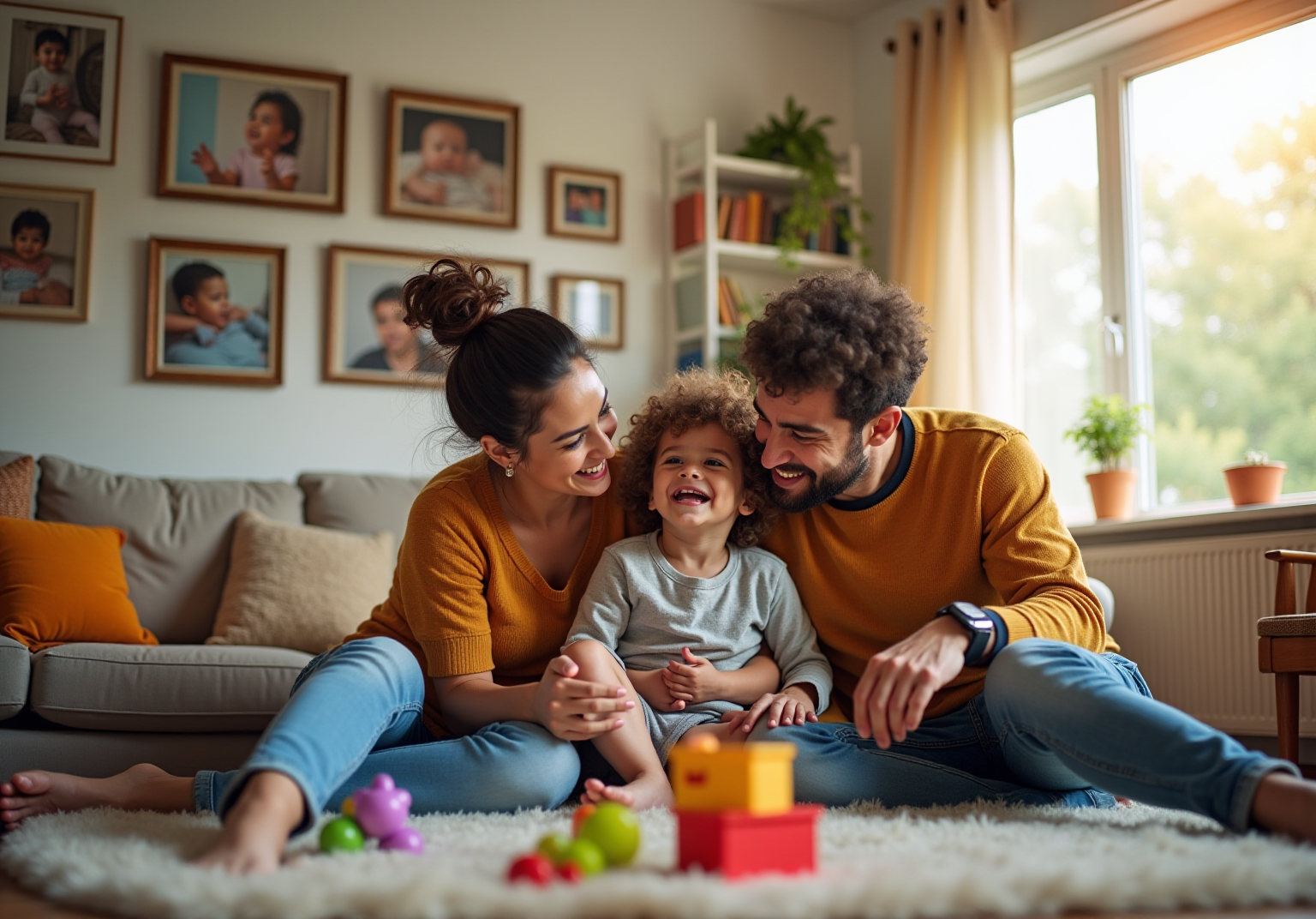 4 Key Insights on the Role of a Surrogate Son in Family Building