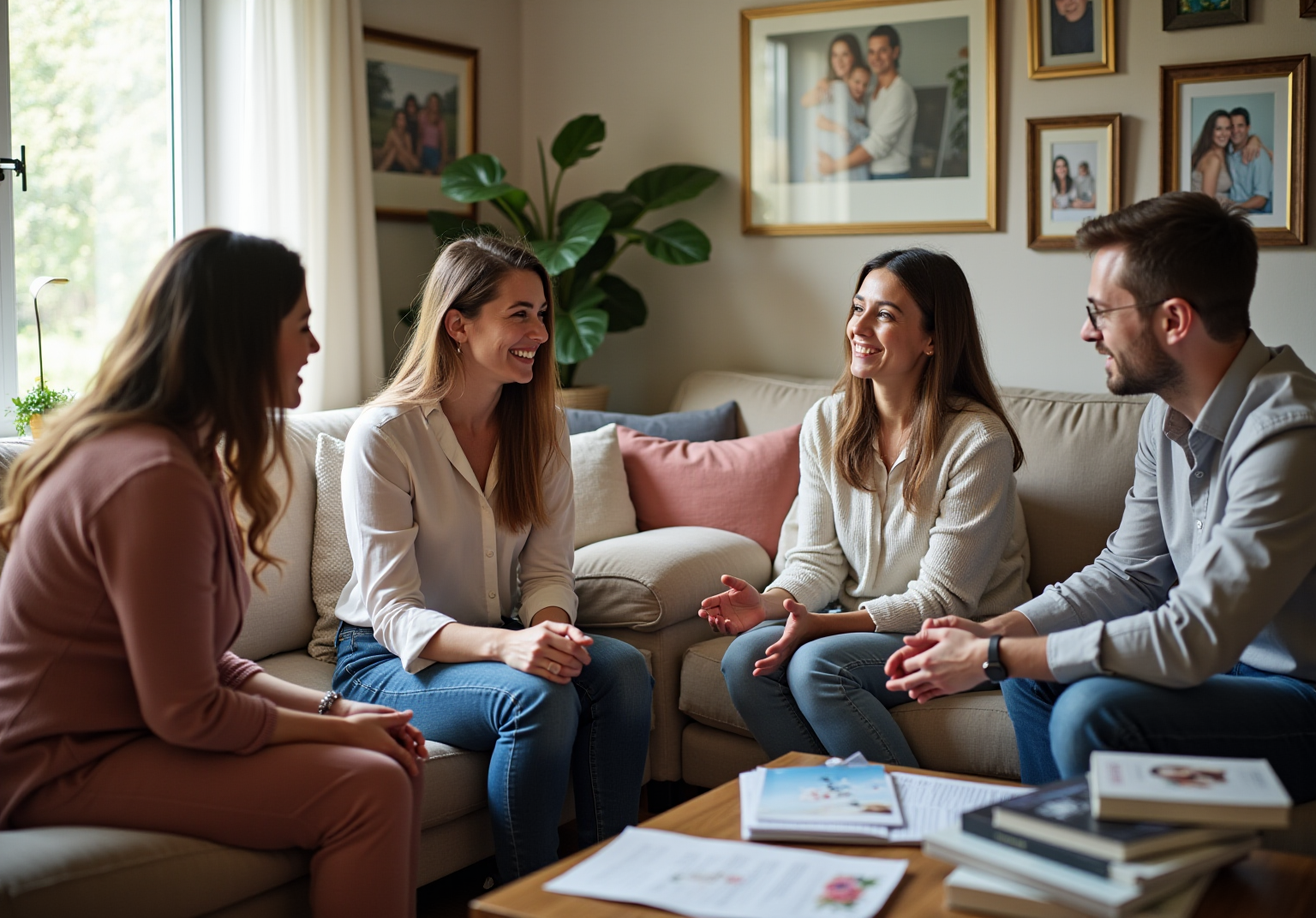 Surrogate Rules: Navigate Your Path to Parenthood with Confidence