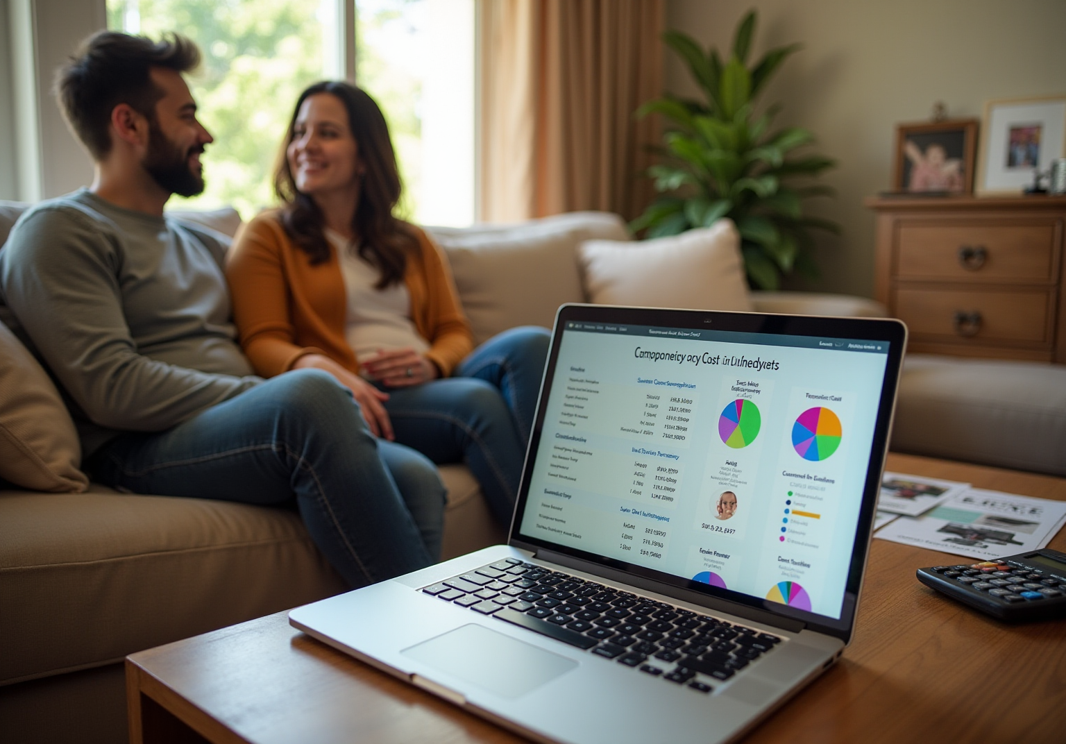 Understand How Much a Surrogate Costs in California: A Step-by-Step Guide